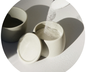 Die Sache mit dem Zucker